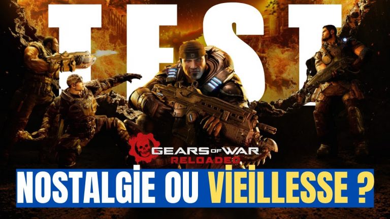 test gears of war reloaded