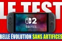 test nintendo switch 2