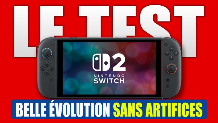 test nintendo switch 2
