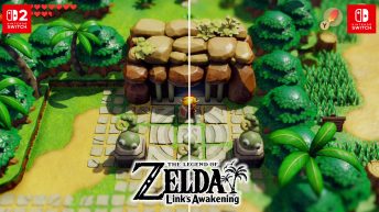 test nintendo switch 2 comparaison switch vs switch 2 image 2