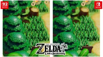 test nintendo switch 2 comparaison switch vs switch 2 image 3