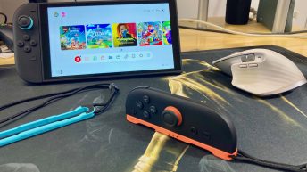 test nintendo switch 2 joy-con 2 souris 1