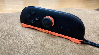 test nintendo switch 2 joy-con 2 souris 2