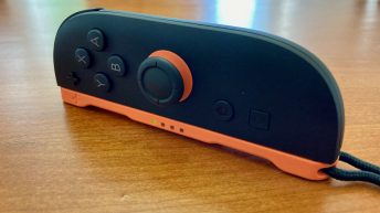 test nintendo switch 2 joy-con 2 souris 3