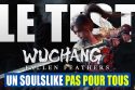 test wuchang fallen feathers