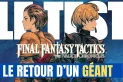 Final Fantasy Tactics: The Ivalice Chronicles