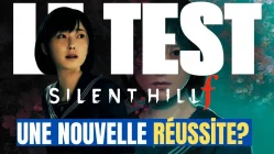 Silent Hill f