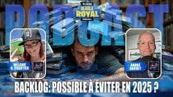 podcast blabla royal 85 backlogs de jeux vidéo