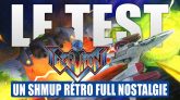 test earthion