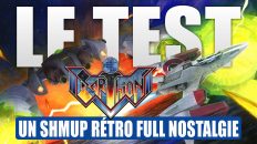 test earthion