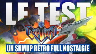test earthion