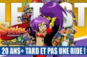 test shantae advance risky revolution
