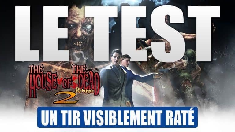 test the house of the dead 2 remake