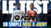 Test de EAFC Sports 26