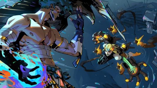 Hades 2