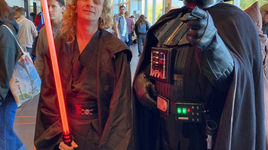 comiccon de québec 2026 - cosplay-2