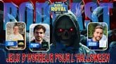 podcast blabla royal 86 jeux d'horreur