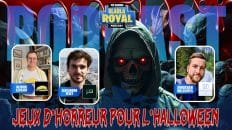 podcast blabla royal 86 jeux d'horreur
