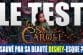 test bye sweet carole
