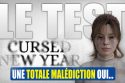 test cursed new year