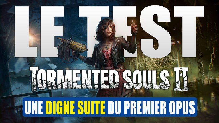 test tormented souls 2