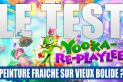 test yooka replaylee