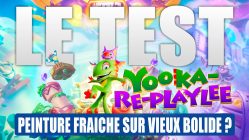 test yooka replaylee