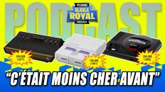 prix des consoles jeux vidéo en 1970-80-90 avec Éric St-Cyr de Catalogues Québec blabla royal podcast 88