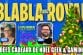 podcast blabla royal 90 suggestions cadeaux noel geek gamer la planque et retro mtl