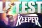 test keeper