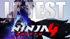 test ninja gaiden 4