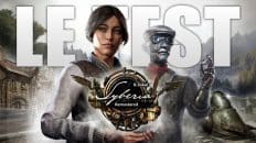 test syberia remastered