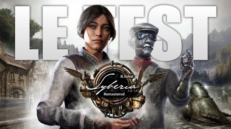 test syberia remastered