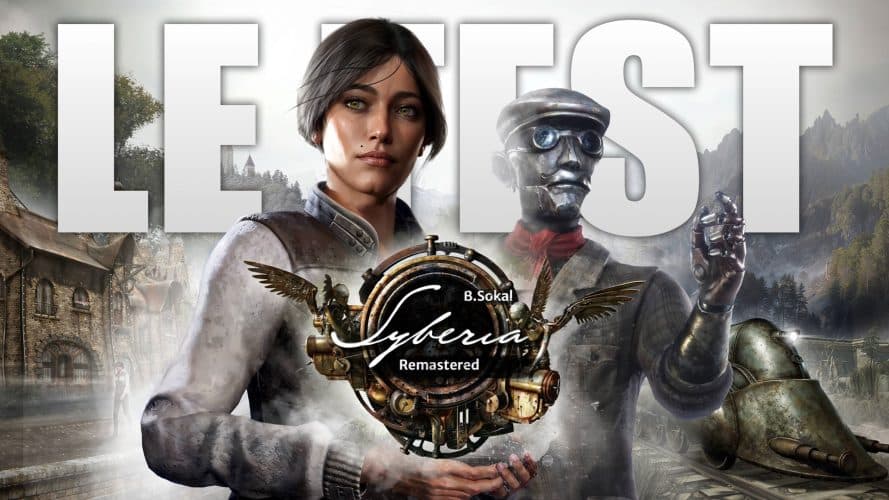 test syberia remastered