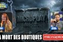 blabla royal 91 podcast la mort des boutiques microplay