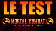 test mortal kombal legacy kollection