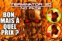 test terminator 2d no fate