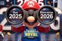 BlaBla Royal Podcast #93 – Retour sur 2025 et attentes pour 2026