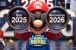 BlaBla Royal Podcast #93 – Retour sur 2025 et attentes pour 2026