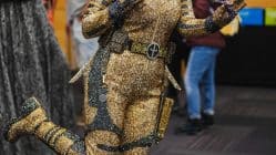 comiccon carnaval de québec 2026 cosplay 1