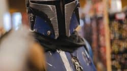 comiccon carnaval de québec 2026 star wars 3