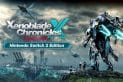 test xenoblade chronicles x nintendo switch 2 edition
