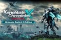 test xenoblade chronicles x nintendo switch 2 edition