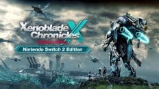 test xenoblade chronicles x nintendo switch 2 edition